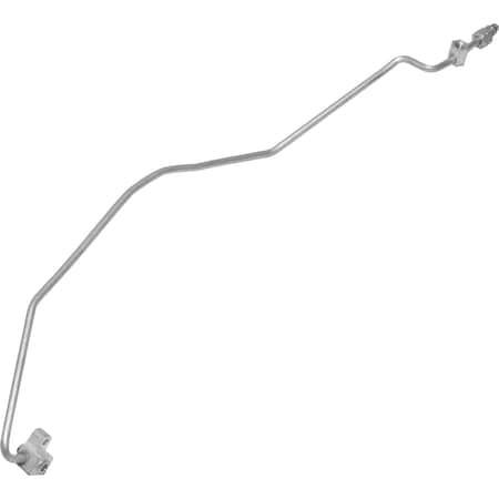 Universal Air Cond Universal Air Conditioning Hose Assembly, Ha11003C HA11003C